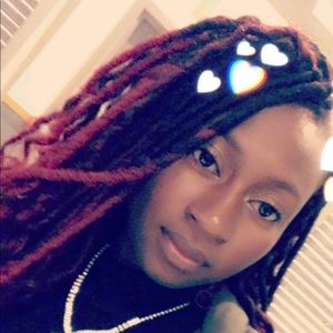 Meet your Posher, Ramatu